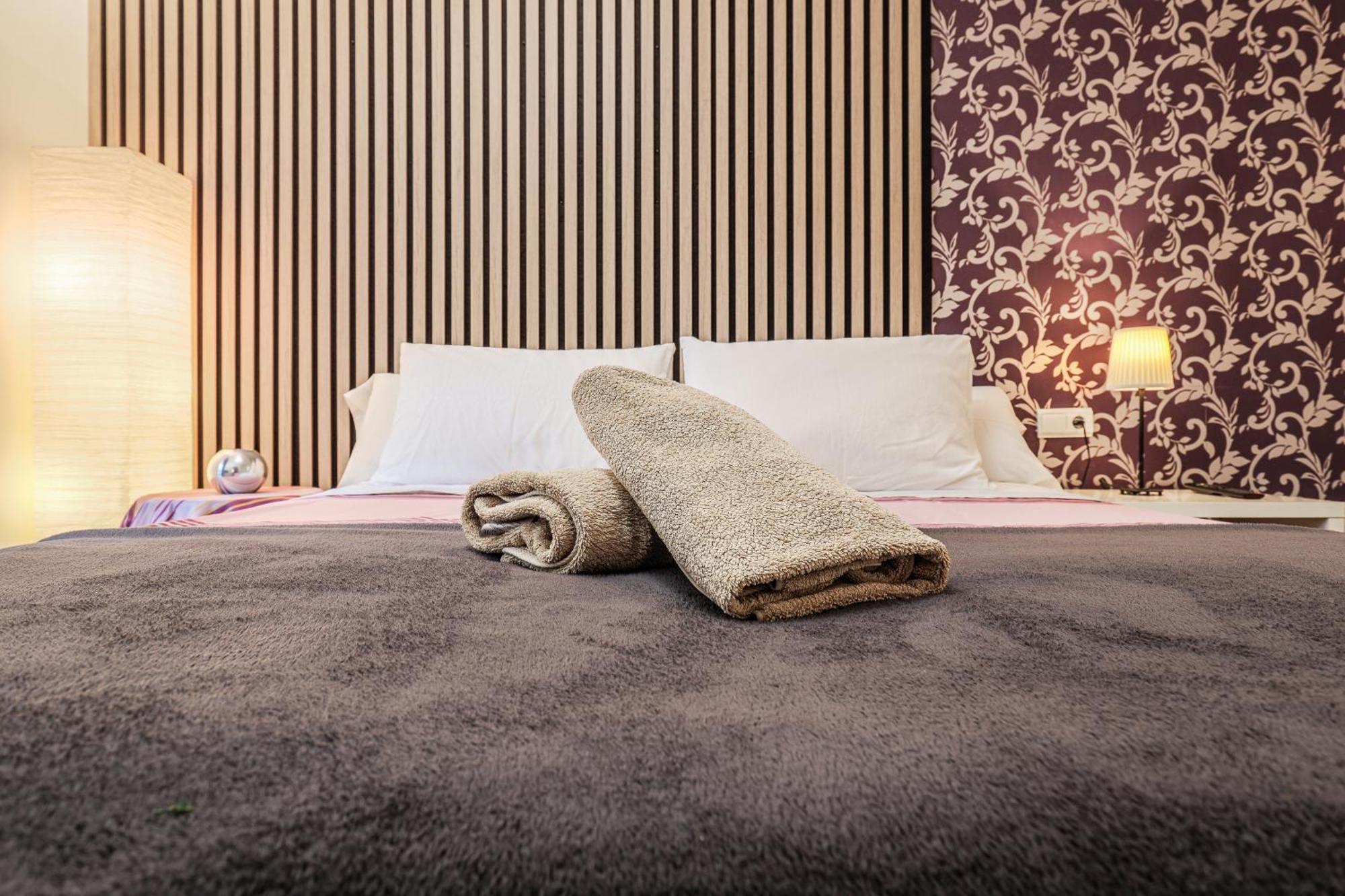 San Jacinto Sevilla Best Location Apartment Triana Exteriör bild