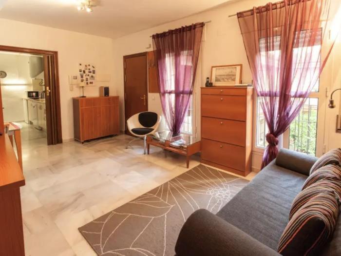 San Jacinto Sevilla Best Location Apartment Triana Exteriör bild